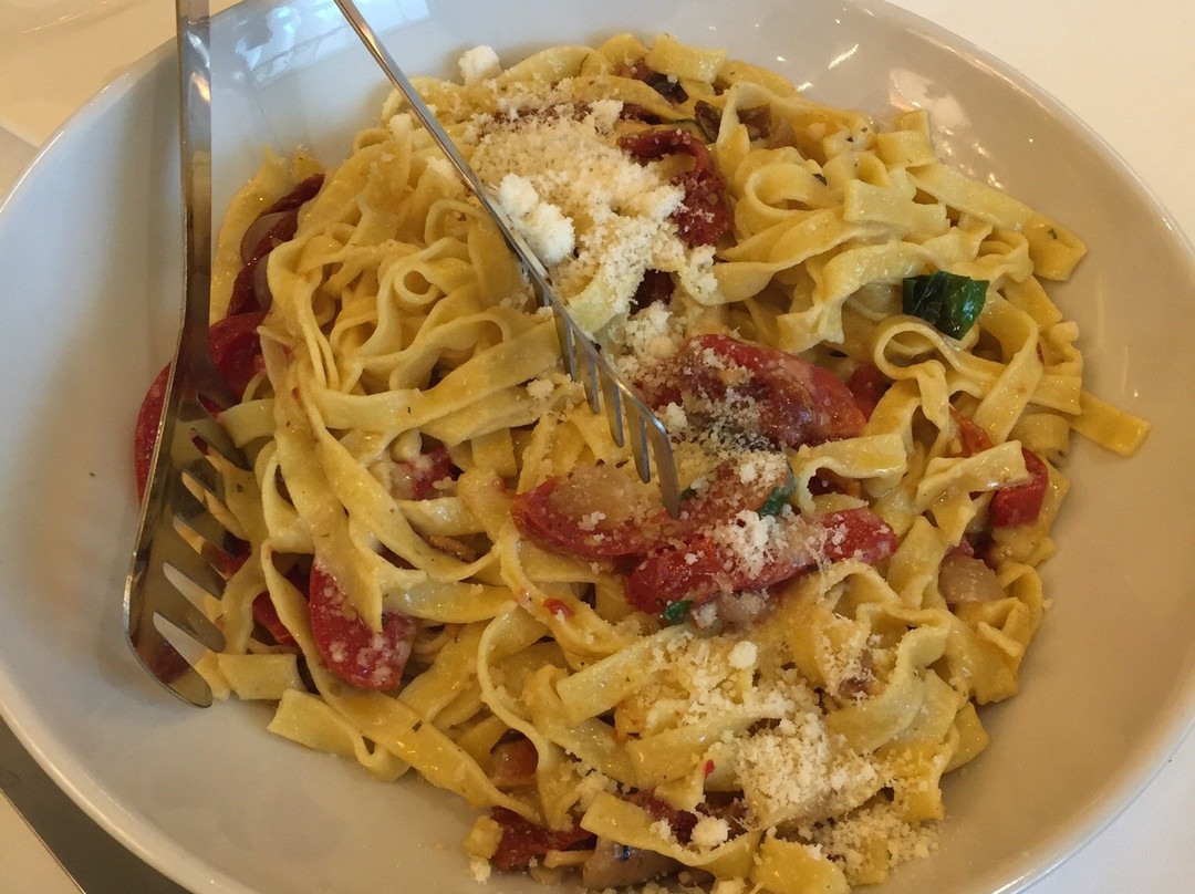 La Tagliatella CC El Faro, Badajoz