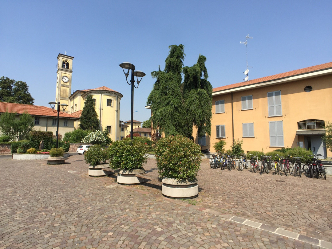 Chiesa di San Donato景点图片