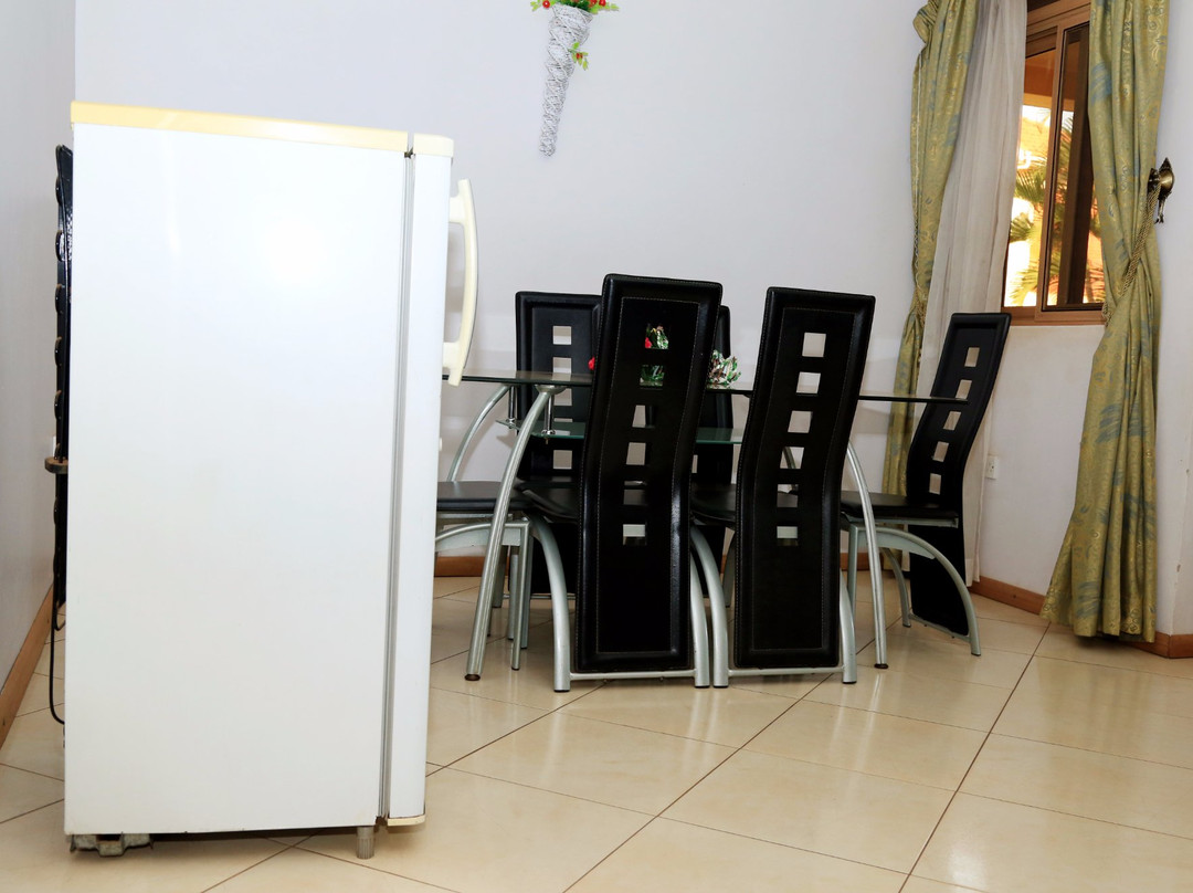 Eden Lawn Uganda Limited主图