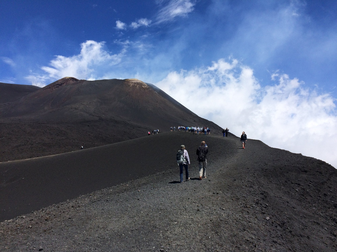 Etna Trip景点图片