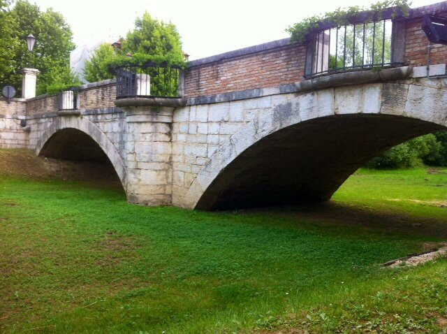 Ponte Friuli景点图片