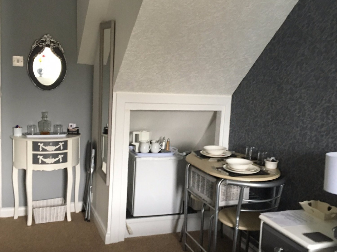 Tigh Na Failte Ullapool Bed & Breakfast主图