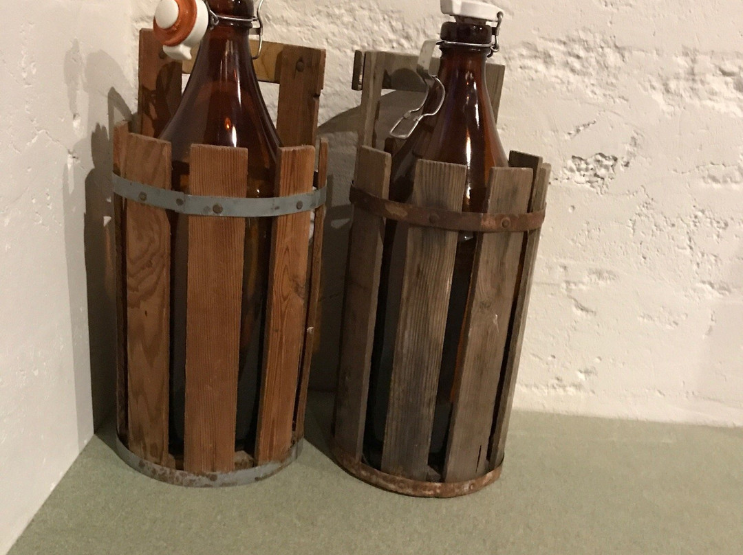 Beljandi-Breiddalsvik必去景点