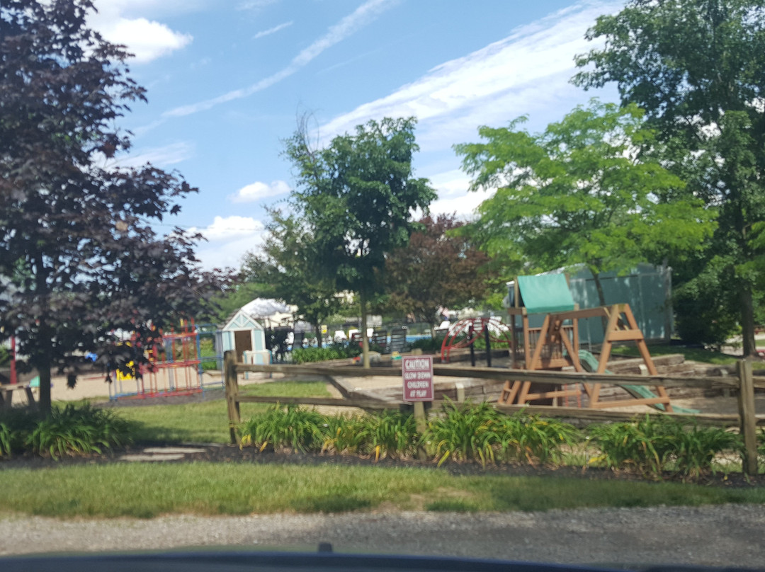 Arrowhead Campground