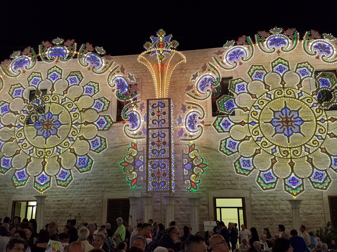 Palazzo Marchesale Caracciolo - Carafa-Santeramo in Colle必去景点