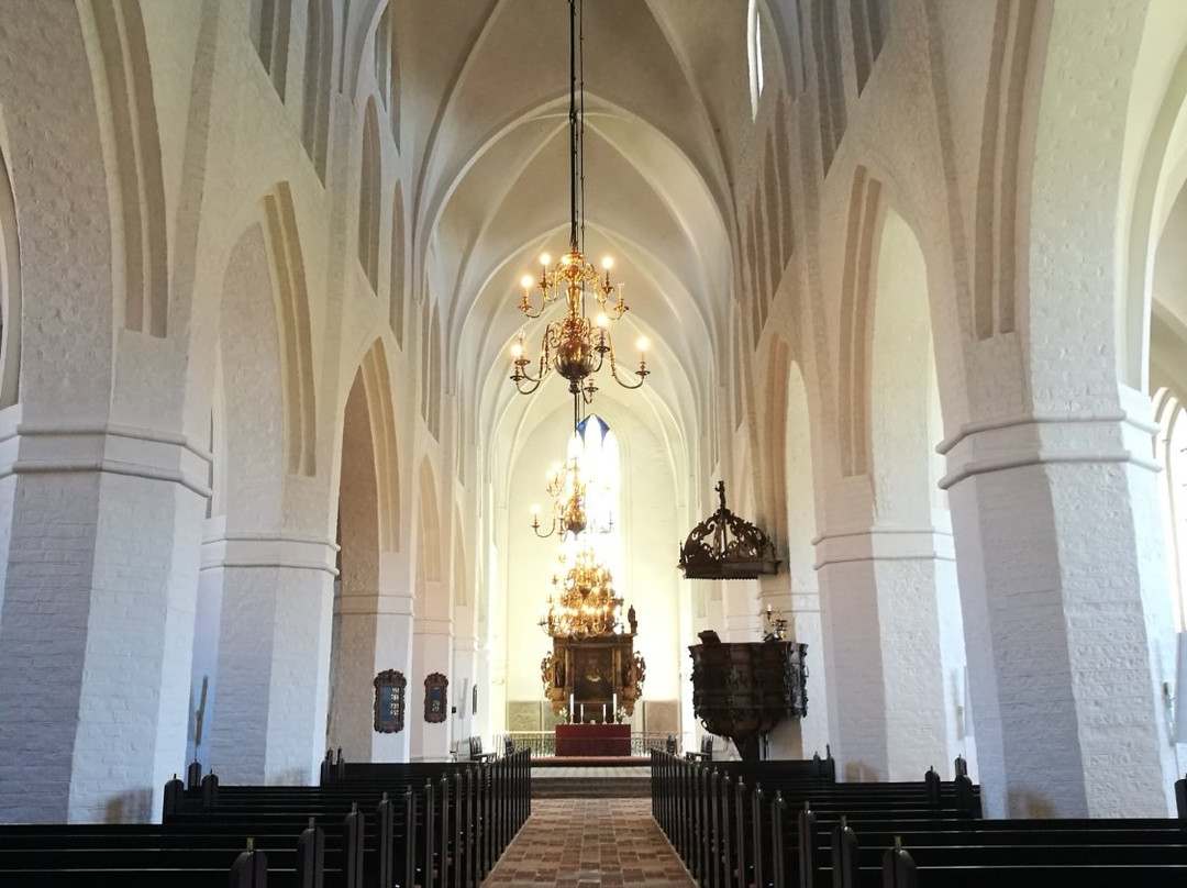Church of Our Lady景点图片