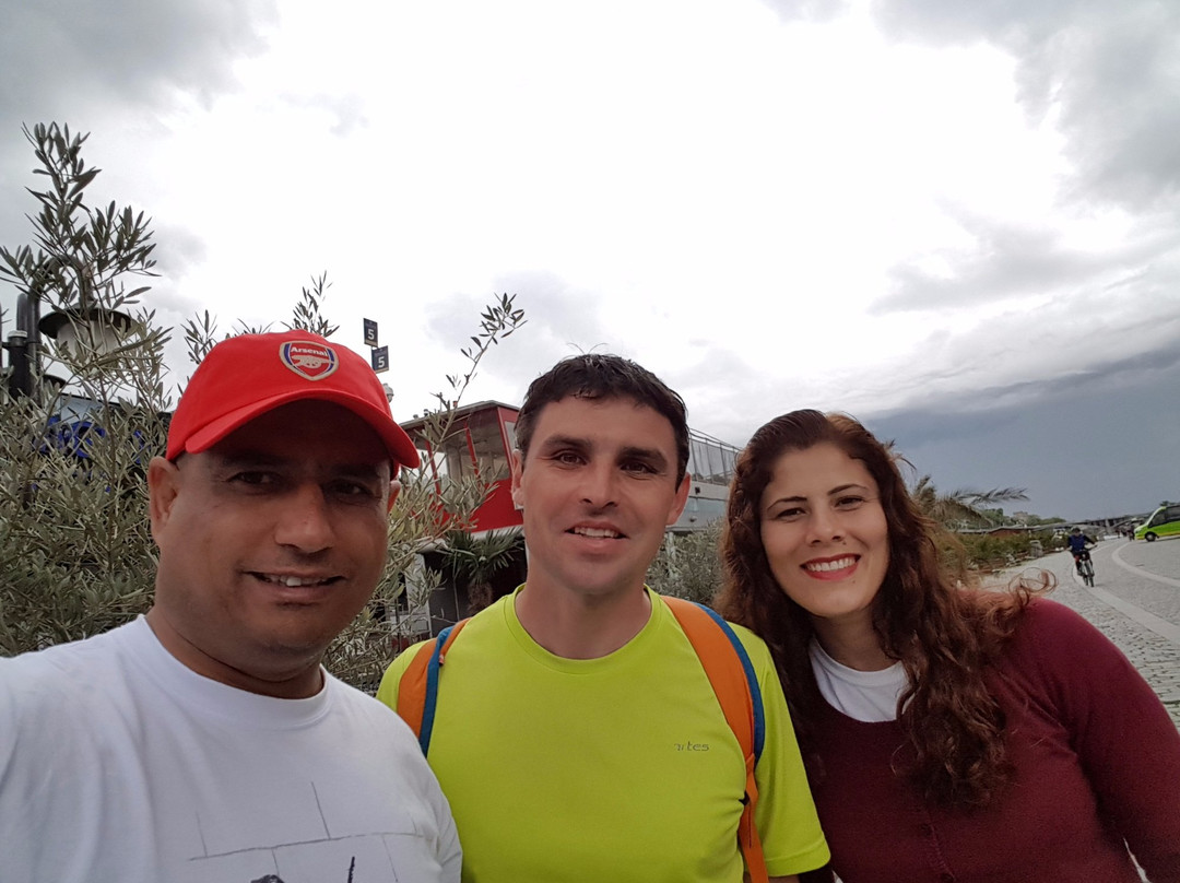 Visita Praga Private Tours-布拉格必去景点