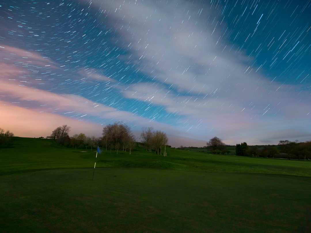 Ogbourne Downs Golf Club-马尔堡必去景点
