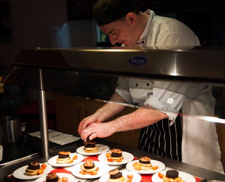 Irish Feast-巴利卡斯尔必去景点