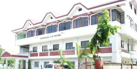 Carrillo C-9 Hotel主图