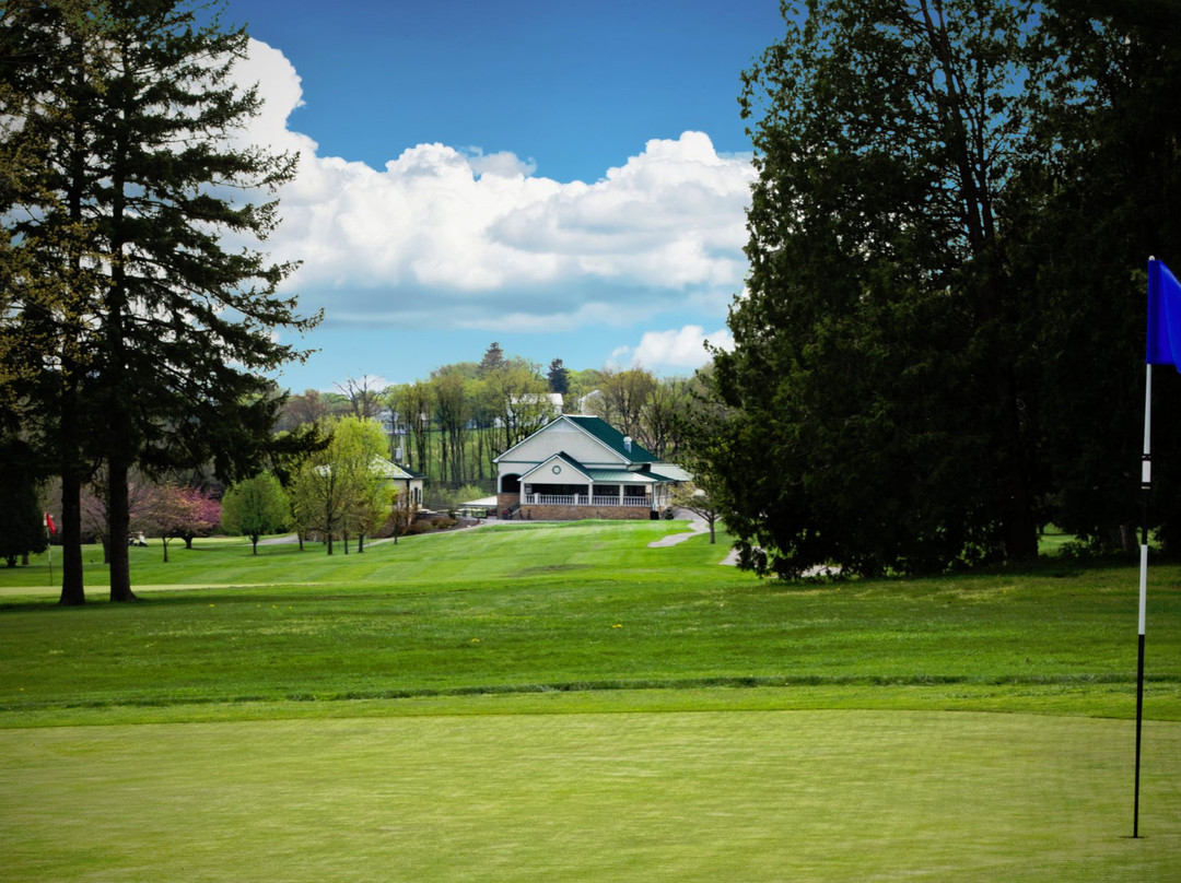 Lykens Valley Golf Course景点图片