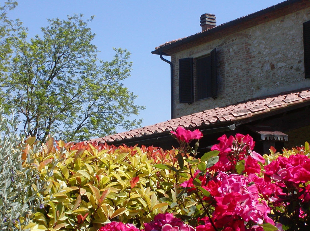 Podere Le Retine