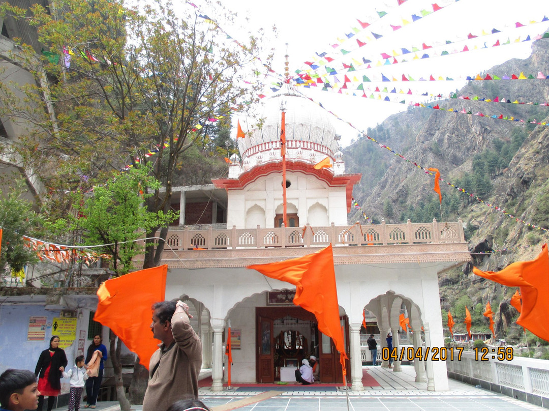 Sri Guru Nanak Devji Gurudwara景点图片