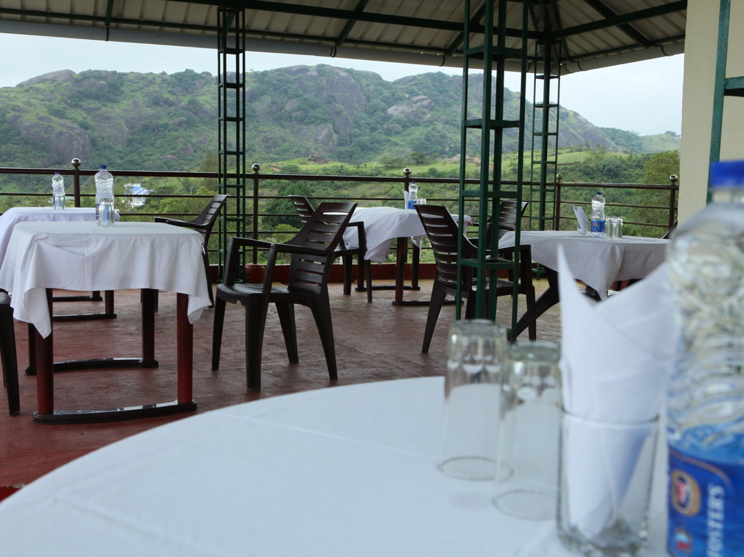 Masco Hill Resort主图