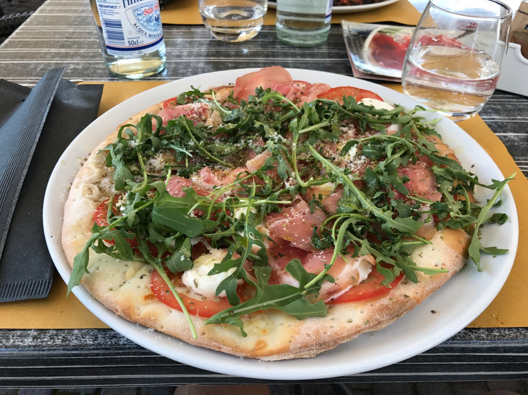 Bar La Piazza