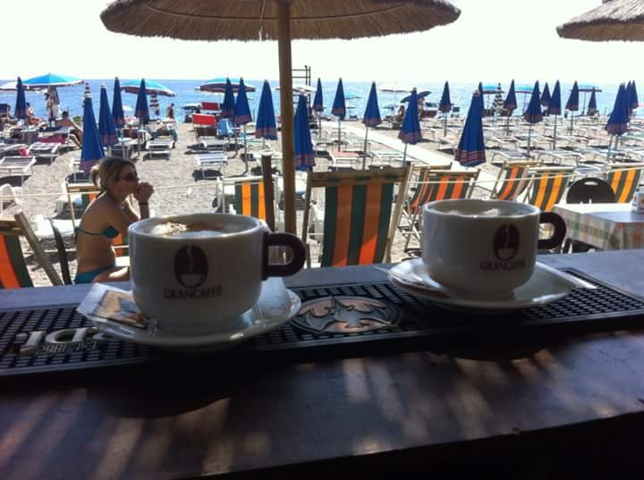 Lido Azzurro - Giardini Naxos-Giardini Naxos必去景点