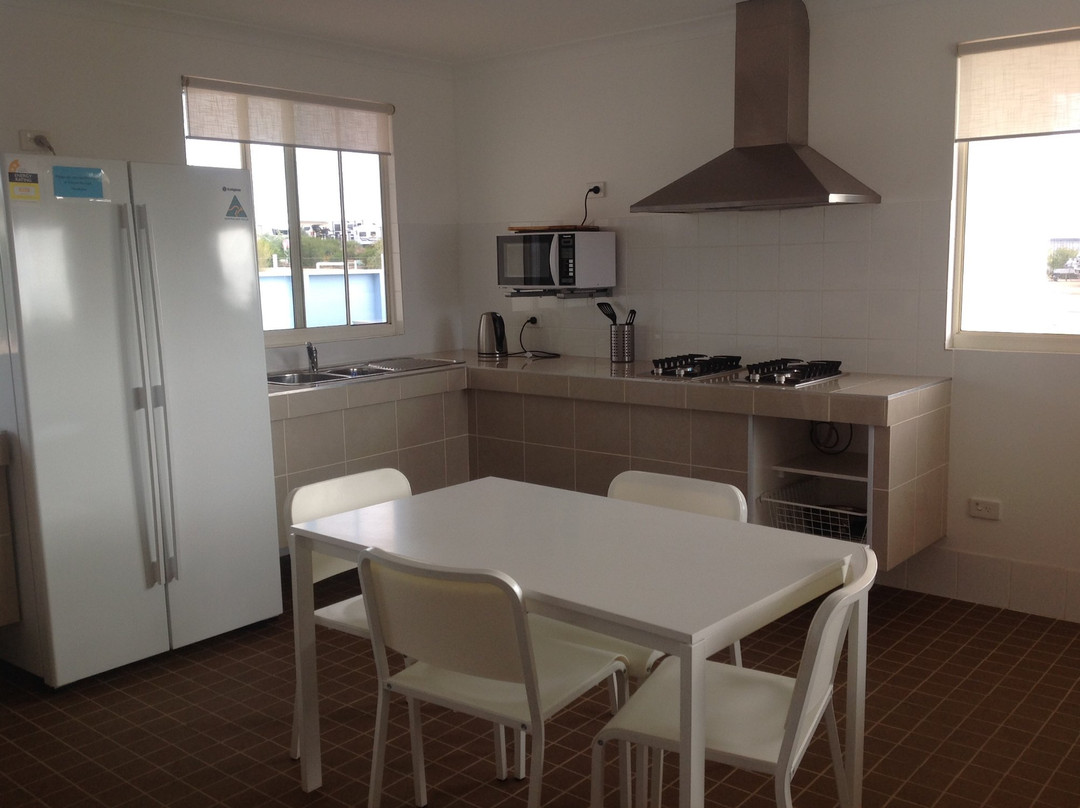 Islands Caravan Park-Streaky Bay必去景点