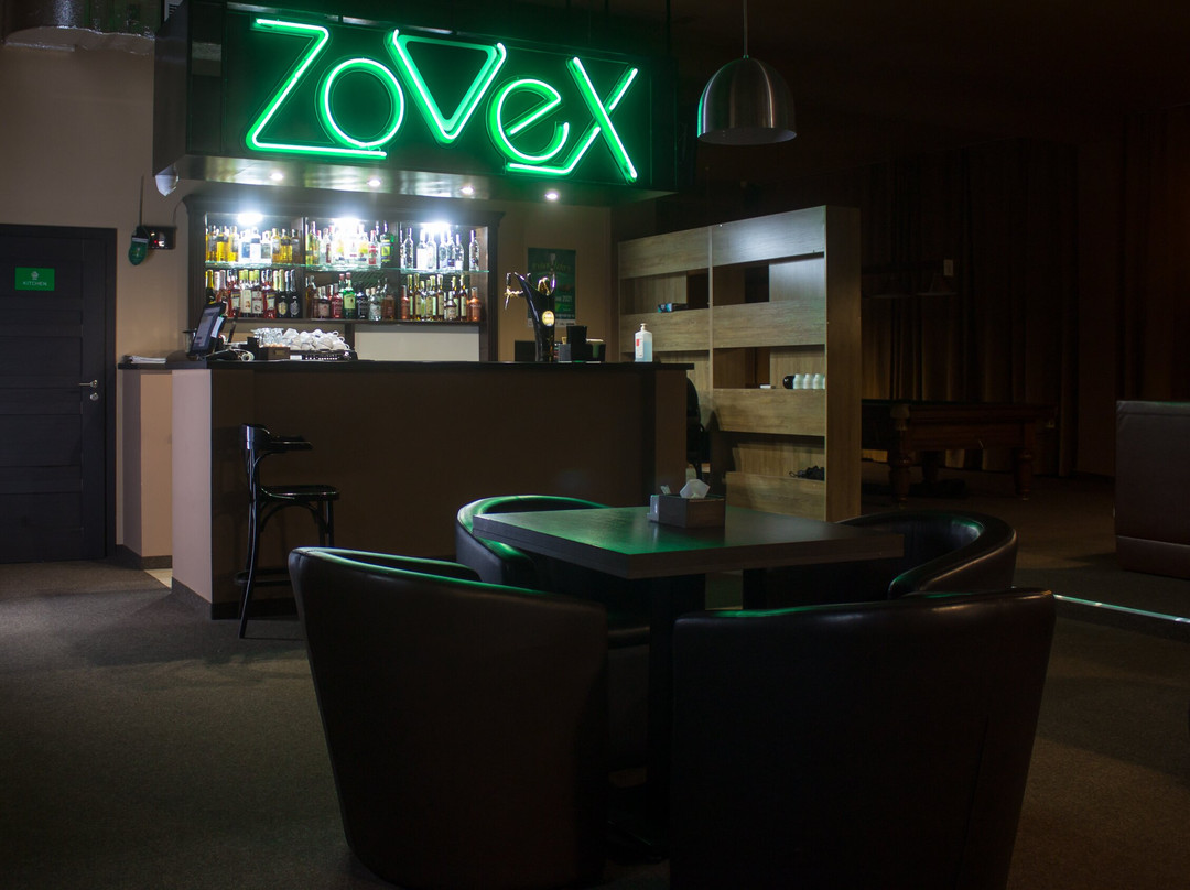 Zovex-利沃夫必去景点