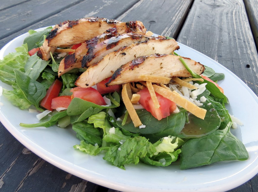 Caliente Mexican Craving