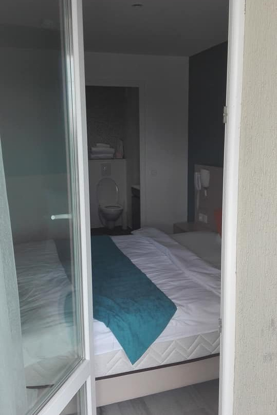 Saglam Hotel主图