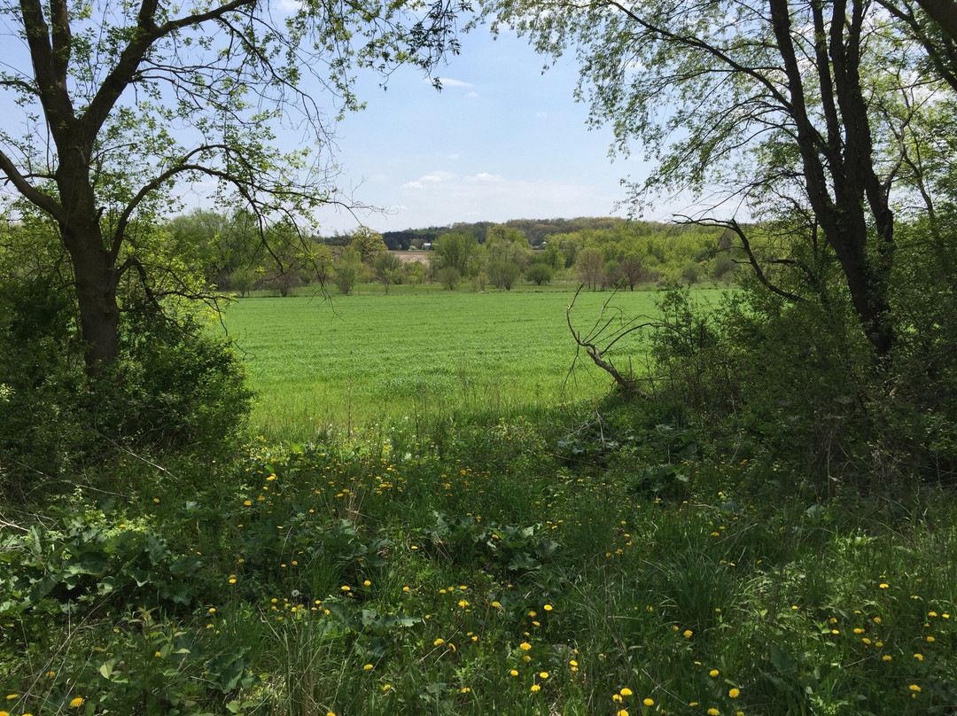 White River State Trail-Elkhorn必去景点
