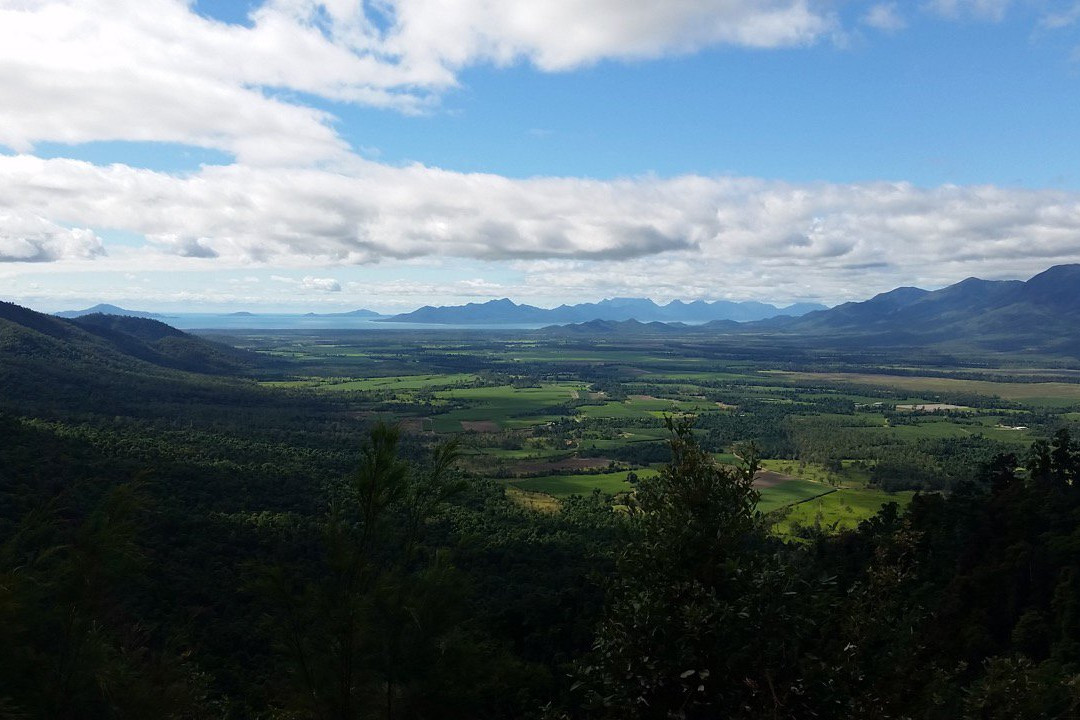 Kirrama National Park-卡德威尔必去景点