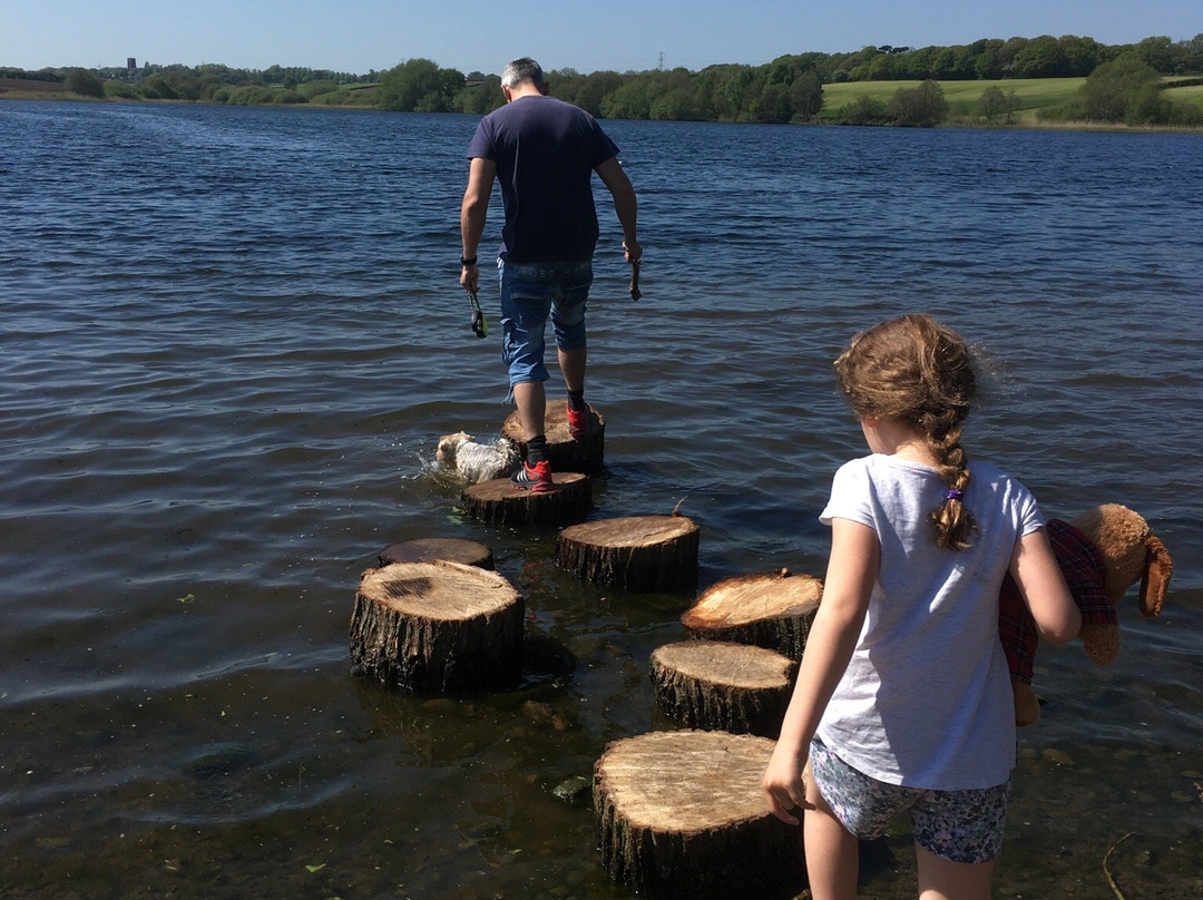 Pickmere Lake