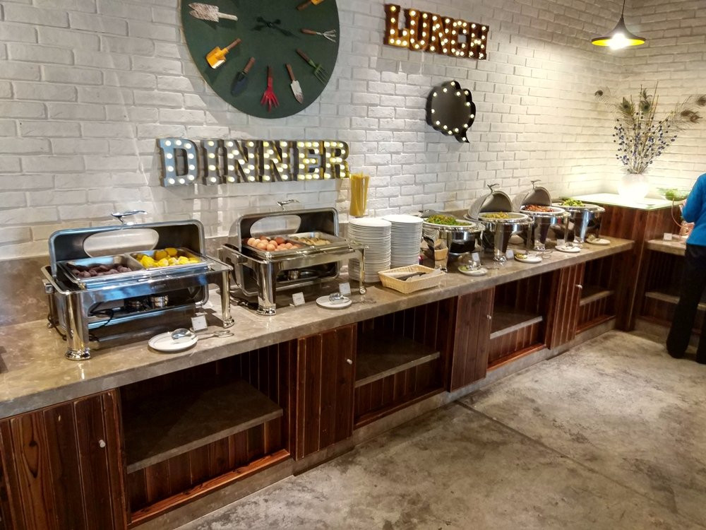 无锡美豪酒店古运河店主图