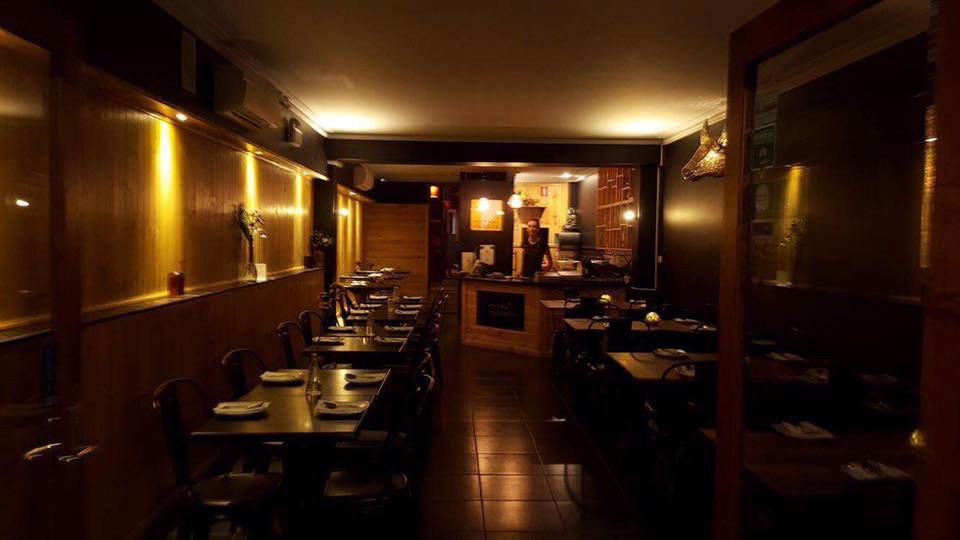 马奇餐馆和美食-My Thai Mudgee