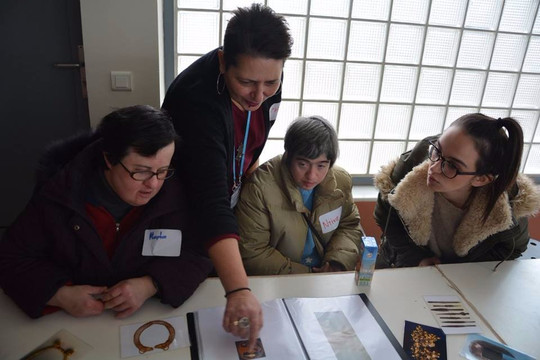 Efi Greece Guided Tours-塞萨洛尼基必去景点