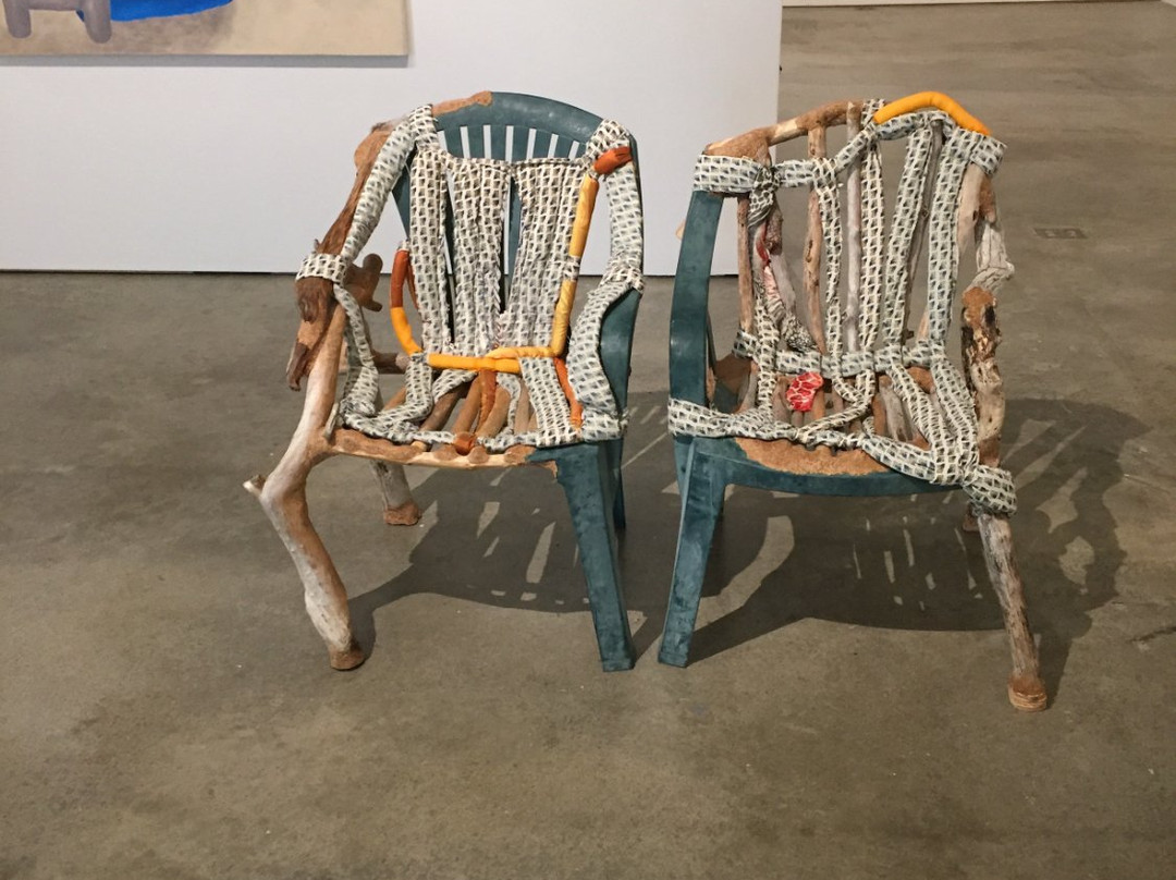 当代艺术学院-费城必去景点