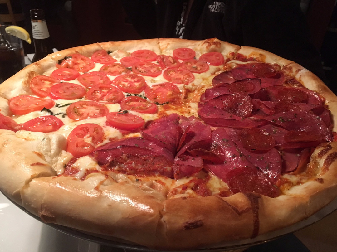 Dewey's Pizza - West Chester