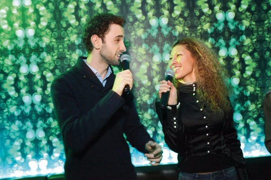 KBOX Karaoké-里昂必去景点