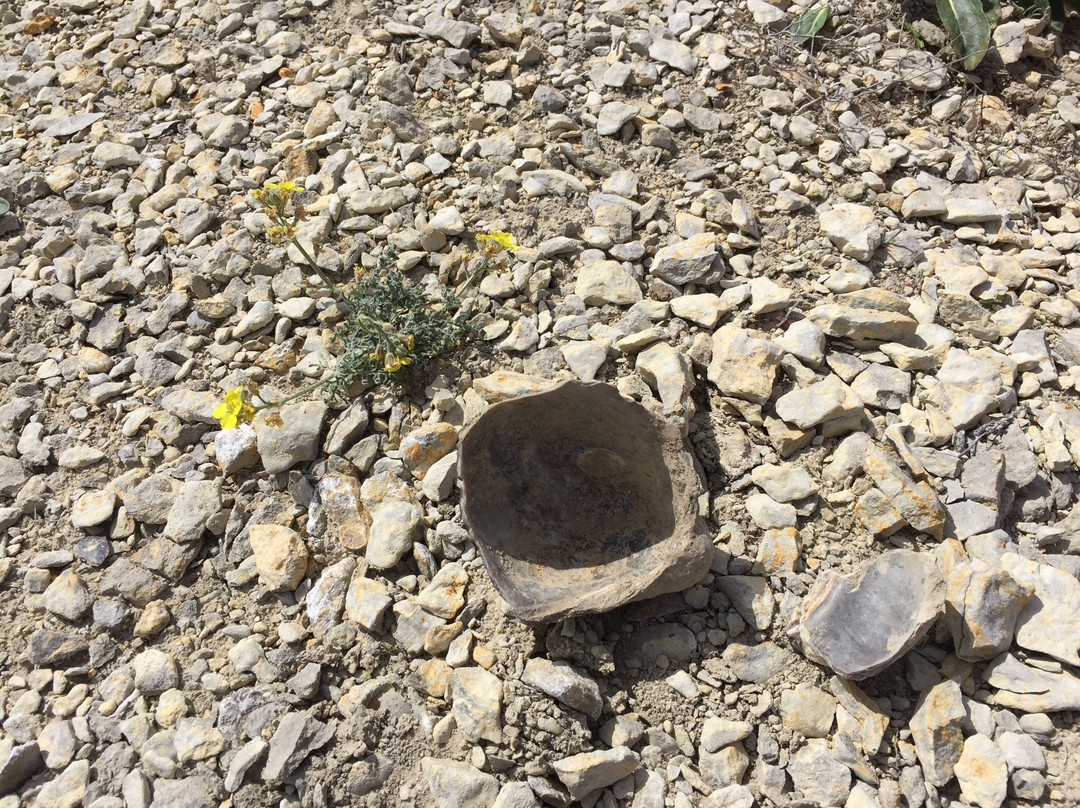 Mountain Ulagan-Elton必去景点