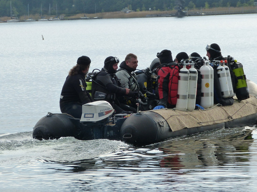 Jens Haak DivingSchool
