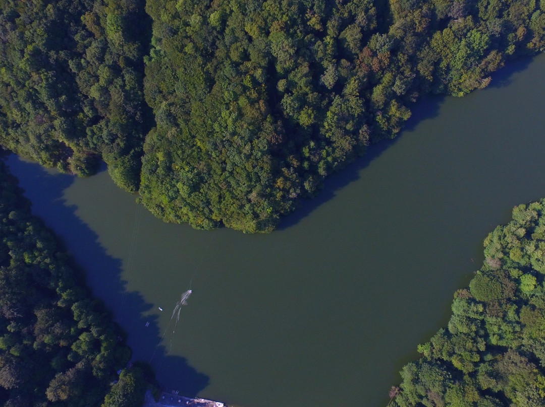 Wake Park Adler-艾德勒必去景点