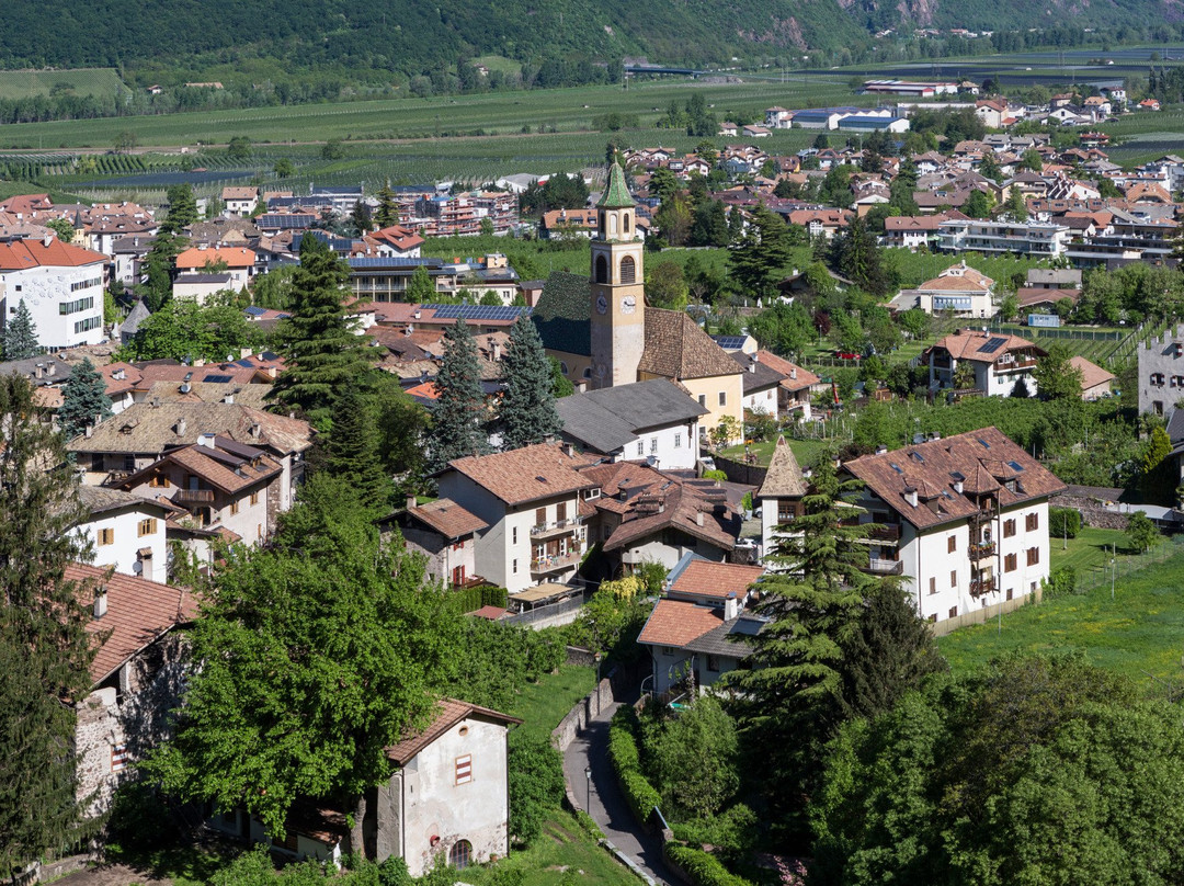 Castelfelder Tourism Association景点图片