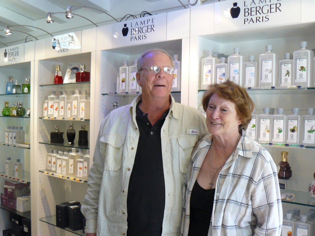 La Petite Maison-Mount Dora必去景点