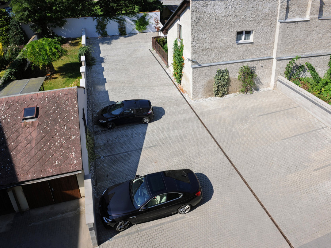 Kravare酒店住宿-Hotel Kramer