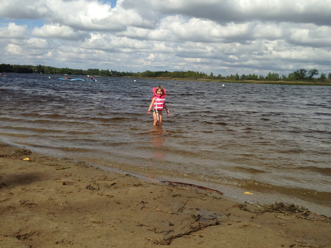 Pike Lake Provincial Park-萨斯卡通必去景点