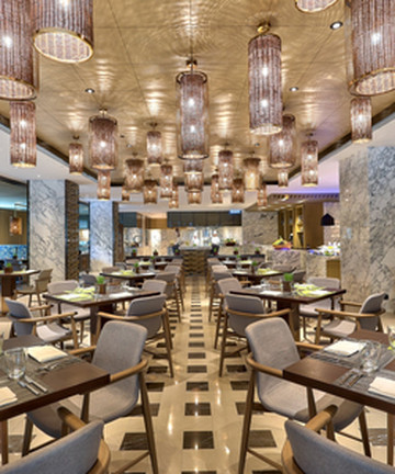 Urban Kitchen餐厅图片