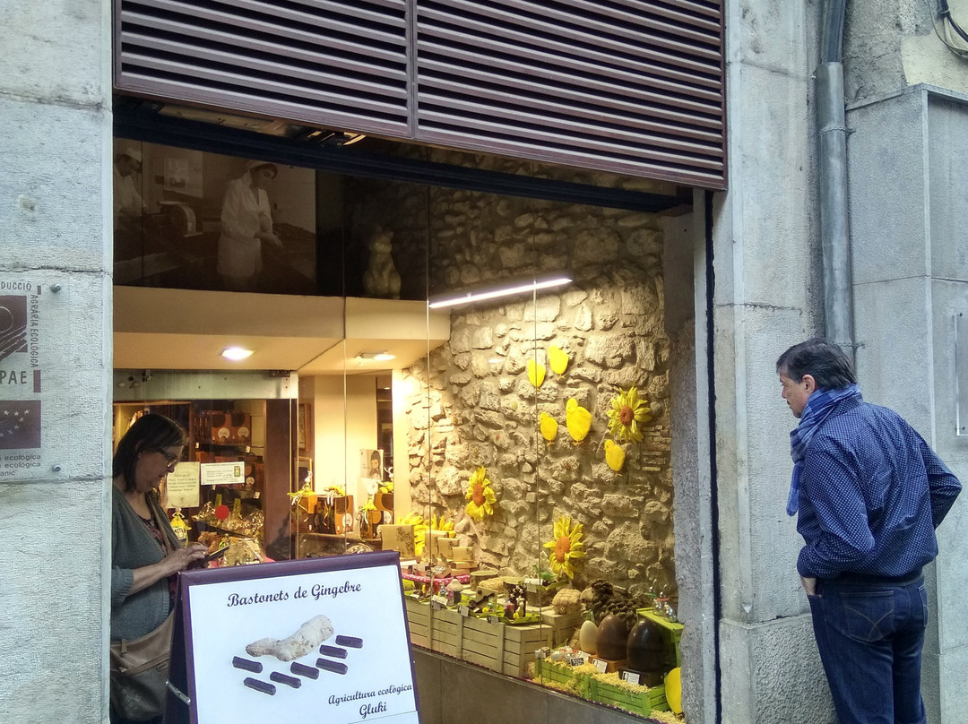 Gluki-赫罗那必去景点