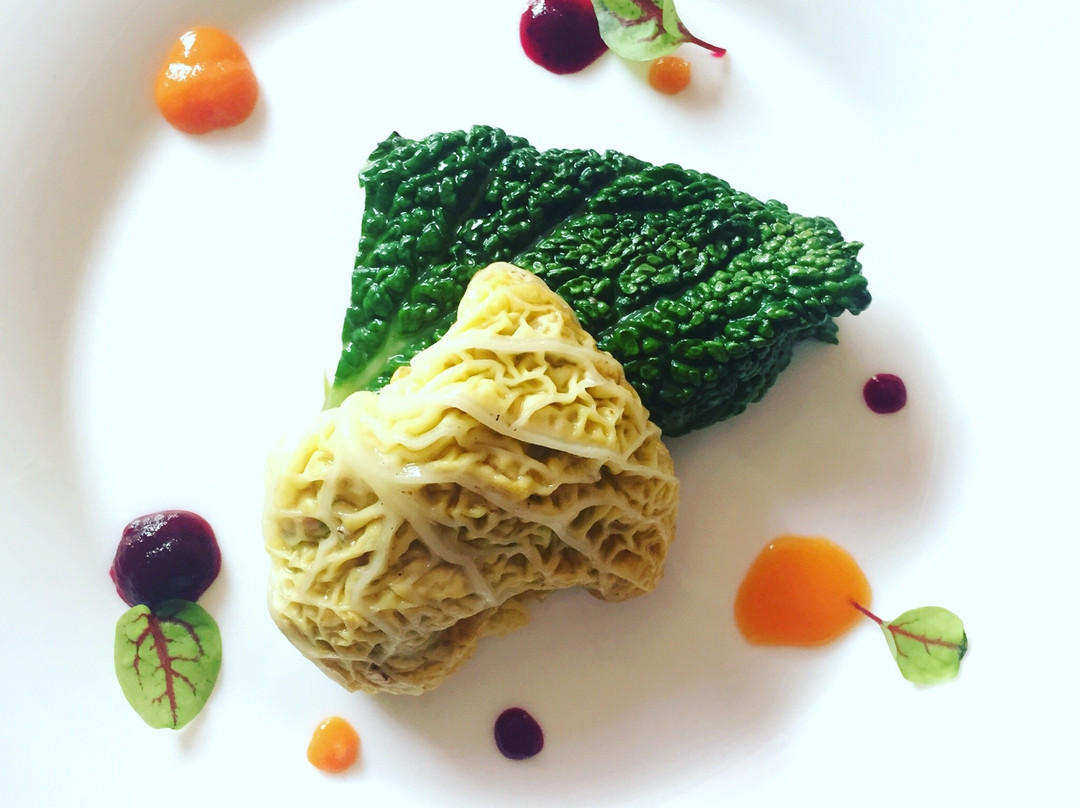 Trezzo Tinella餐馆和美食-Tres