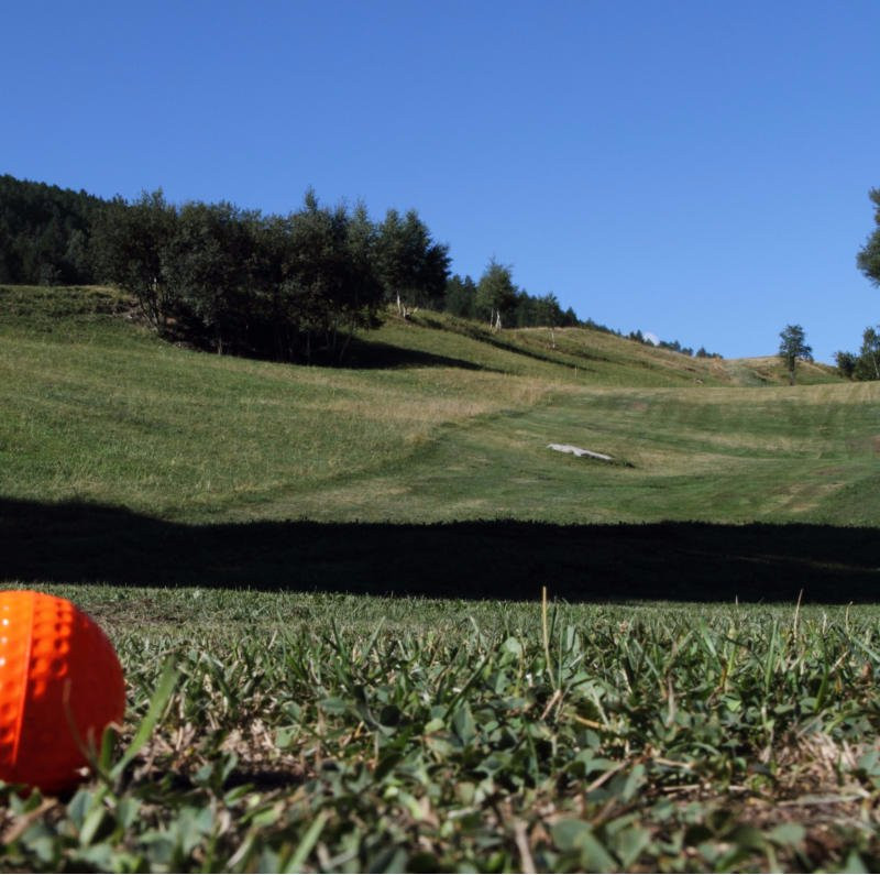 Swin Golf-Nax必去景点