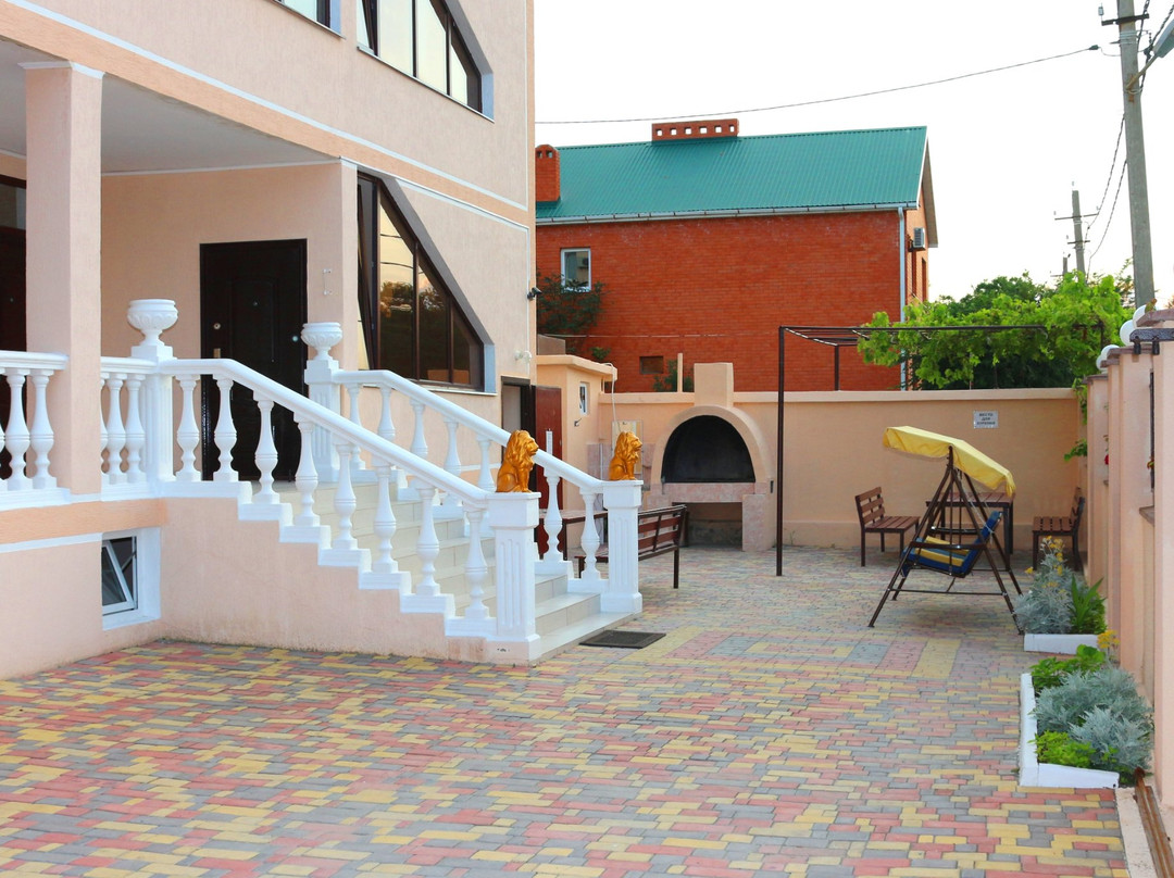 Milena Guest House主图