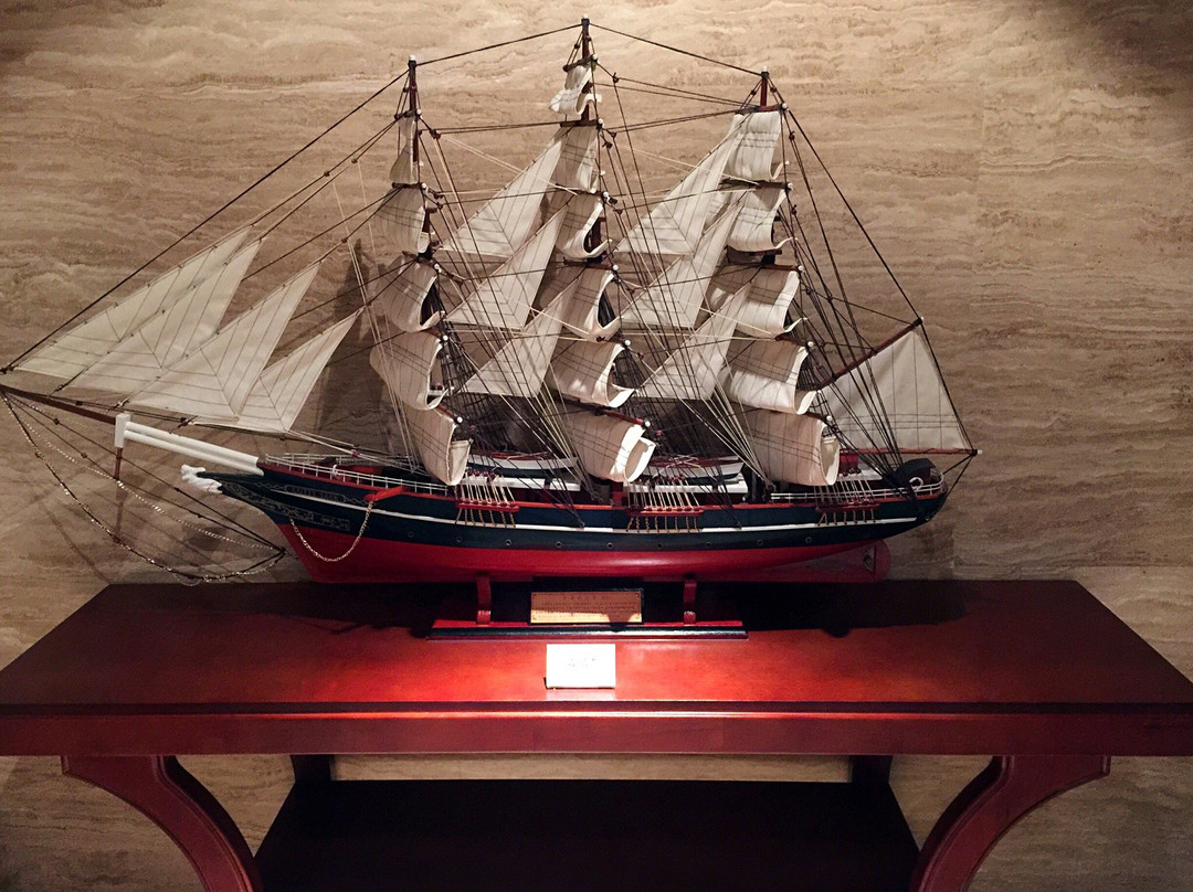 惠东金海湾嘉华度假酒店 主图