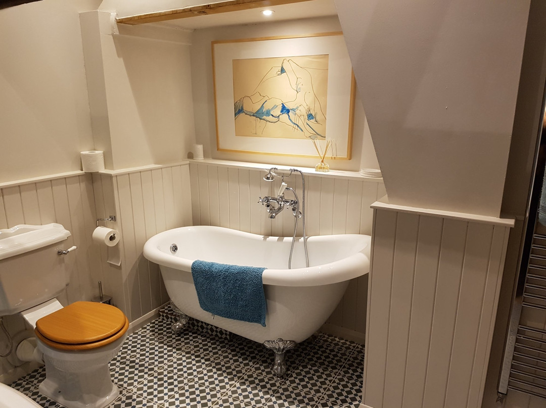 Dovecot Studio B&B主图