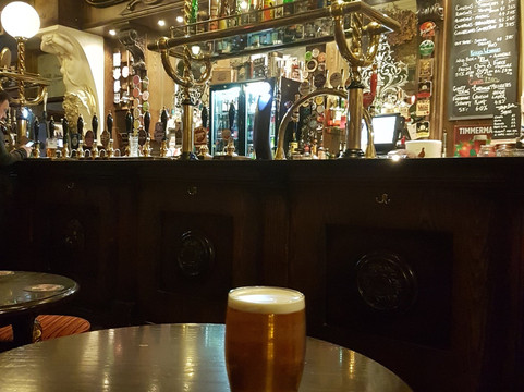 The Ship Isis-桑德兰必去景点