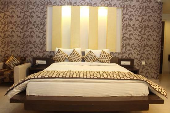 Kuchiyadad酒店住宿-Hotel Europa Inn