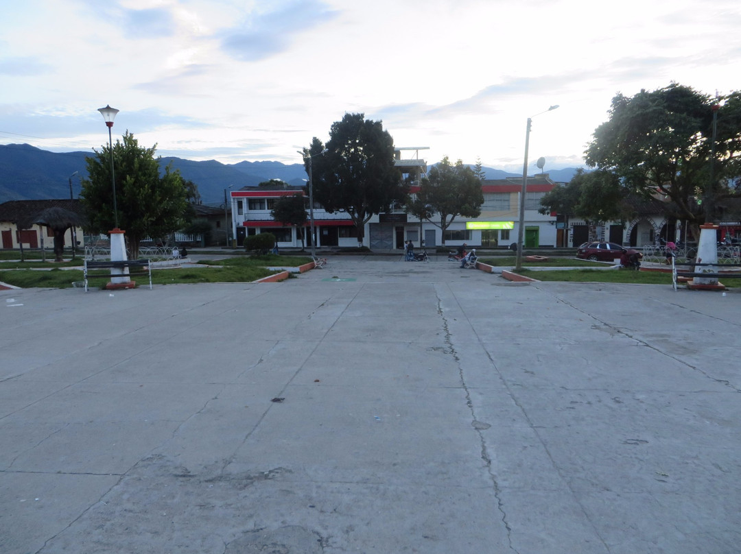 Hotel Mirador San Rafael主图